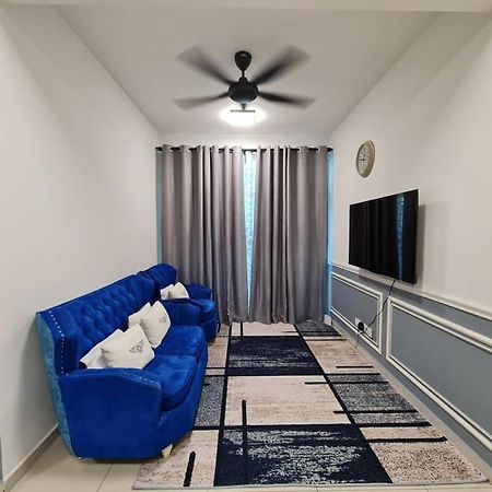 Homestay Epoh Meru Raya F3 With Netflix Ipoh Room photo